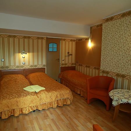 Abwentur Pokoje Гданск Екстериор снимка